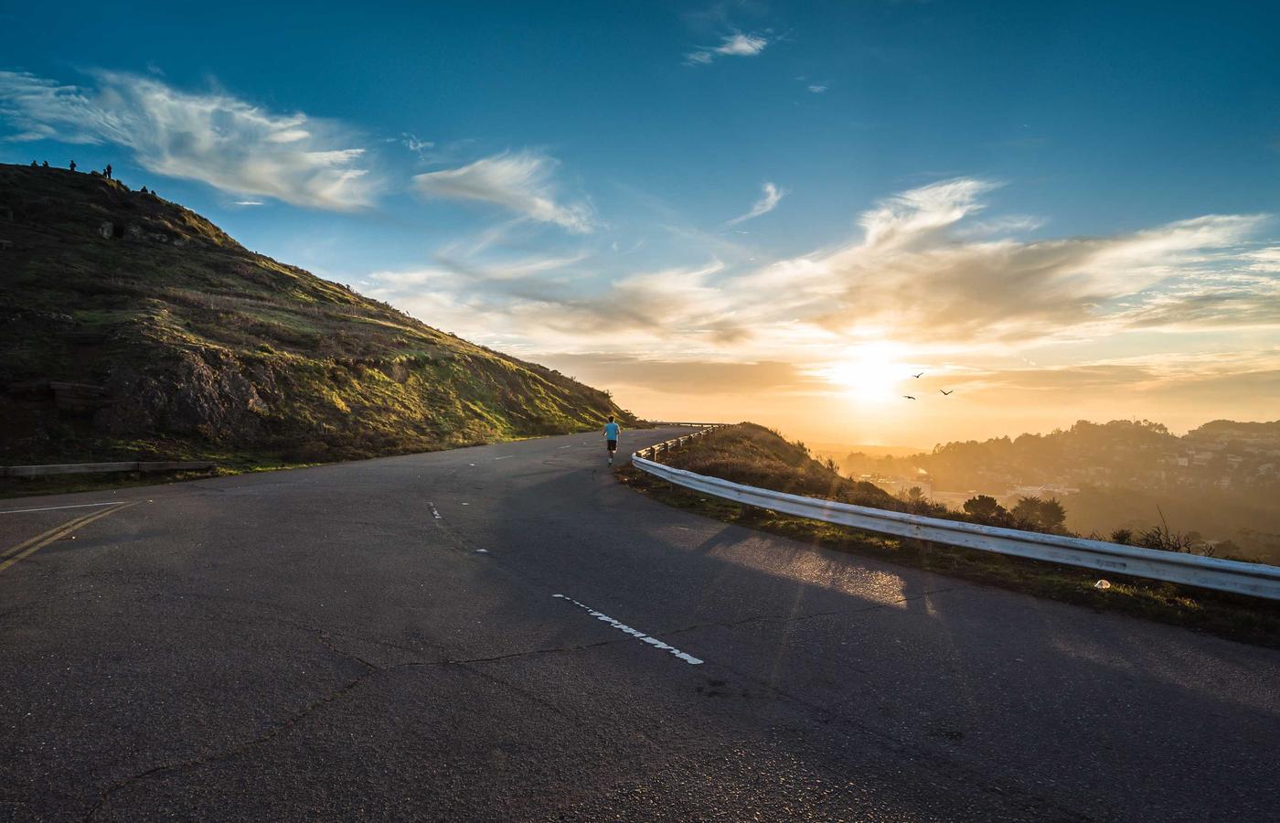Личная траектория для предпринимателя: самопроверка после перегруза